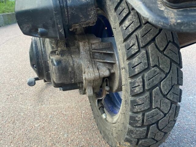 Вайпер Інша, об'ємом двигуна 80 л та пробігом 0 тис. км за 244 $, фото 7 на Automoto.ua