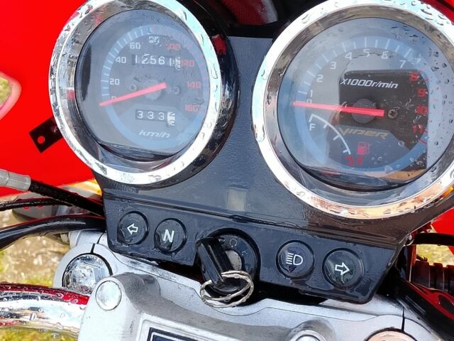 Вайпер Другая, объемом двигателя 0.15 л и пробегом 0 тыс. км за 600 $, фото 4 на Automoto.ua