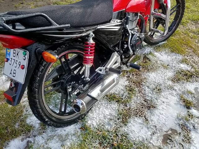 Вайпер Другая, объемом двигателя 0.15 л и пробегом 0 тыс. км за 600 $, фото 3 на Automoto.ua