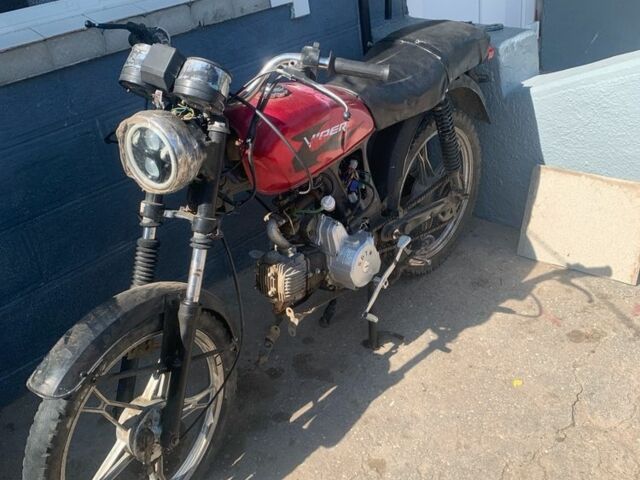 Вайпер Другая, объемом двигателя 0.11 л и пробегом 0 тыс. км за 240 $, фото 1 на Automoto.ua