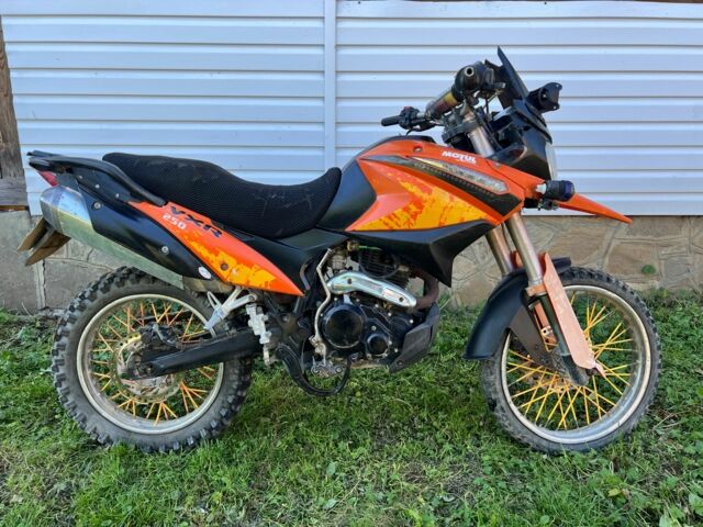 Вайпер Інша, об'ємом двигуна 0.25 л та пробігом 0 тис. км за 790 $, фото 1 на Automoto.ua