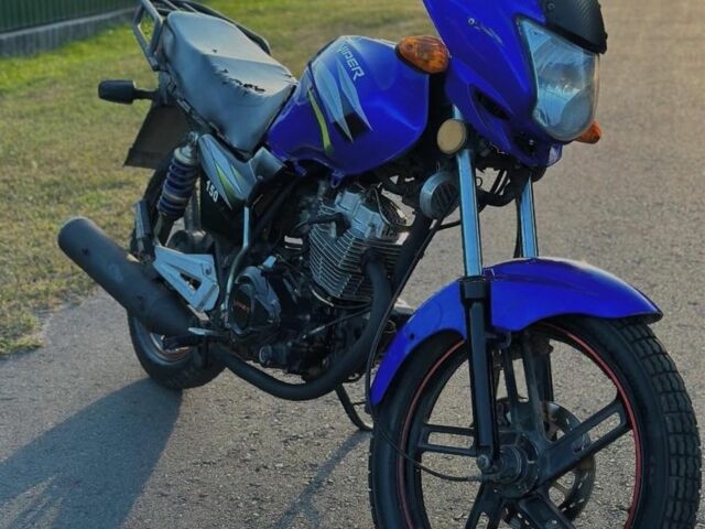 Вайпер Другая, объемом двигателя 0.15 л и пробегом 0 тыс. км за 491 $, фото 1 на Automoto.ua