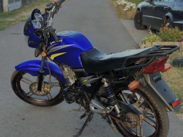 Вайпер Інша, об'ємом двигуна 0.15 л та пробігом 0 тис. км за 464 $, фото 3 на Automoto.ua