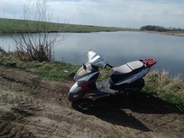 Вайпер Другая, объемом двигателя 50 л и пробегом 0 тыс. км за 7900 $, фото 3 на Automoto.ua