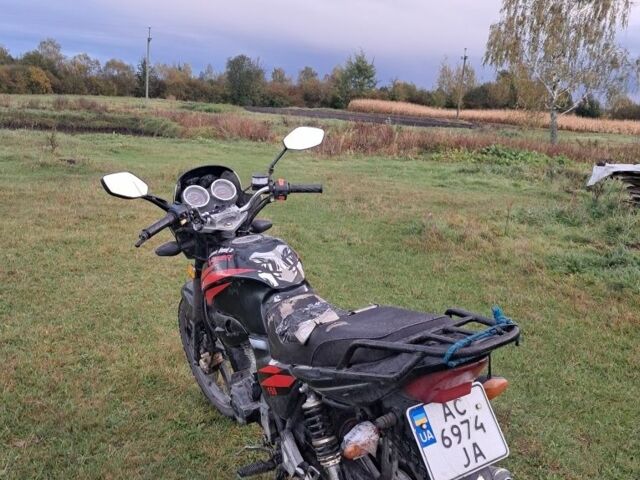 Вайпер Другая, объемом двигателя 0.15 л и пробегом 0 тыс. км за 600 $, фото 5 на Automoto.ua