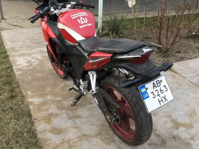 Вайпер Другая 2018 в Черновцах на Automoto.ua Вайпер Другая, объемом двигателя 0.25 л и пробегом 0 тыс. км за 1500 $, фото 4 на Automoto.ua