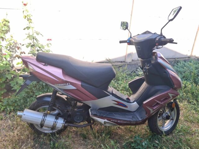 Вайпер Другая, объемом двигателя 80 л и пробегом 0 тыс. км за 9900 $, фото 5 на Automoto.ua