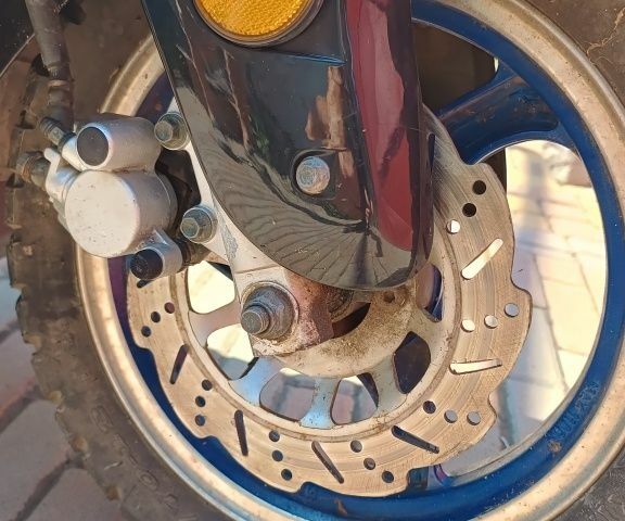 Вайпер Другая, объемом двигателя 0 л и пробегом 0 тыс. км за 8000 $, фото 1 на Automoto.ua