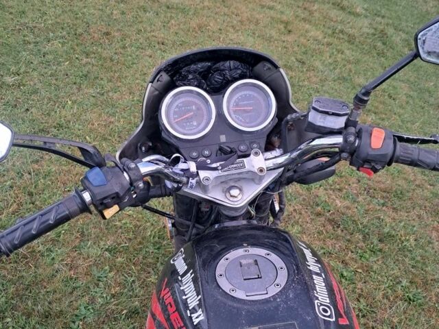 Вайпер Другая, объемом двигателя 0.15 л и пробегом 0 тыс. км за 600 $, фото 4 на Automoto.ua