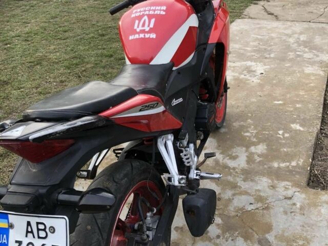 Вайпер Другая 2018 в Черновцах на Automoto.ua Вайпер Другая, объемом двигателя 0.25 л и пробегом 0 тыс. км за 1500 $, фото 3 на Automoto.ua