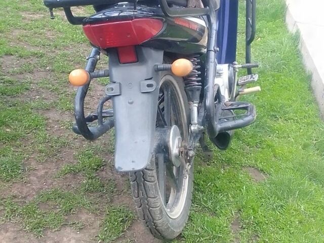 Вайпер Другая, объемом двигателя 0.13 л и пробегом 0 тыс. км за 12000 $, фото 2 на Automoto.ua