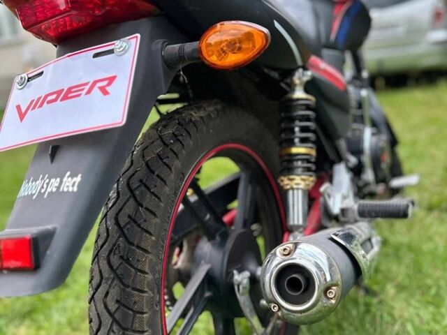 Вайпер Другая, объемом двигателя 0.2 л и пробегом 0 тыс. км за 828 $, фото 6 на Automoto.ua