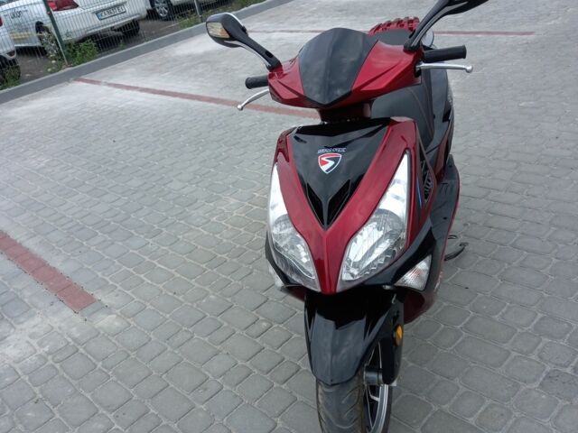 Вайпер Другая, объемом двигателя 0.15 л и пробегом 0 тыс. км за 700 $, фото 2 на Automoto.ua