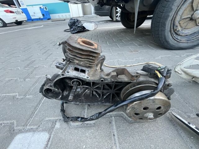 Вайпер Інша, об'ємом двигуна 50 л та пробігом 0 тис. км за 36 $, фото 8 на Automoto.ua