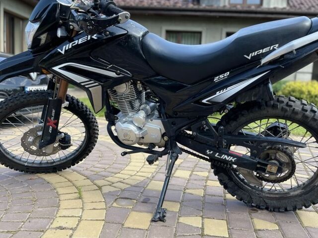 Вайпер Другая, объемом двигателя 0.25 л и пробегом 0 тыс. км за 1000 $, фото 1 на Automoto.ua