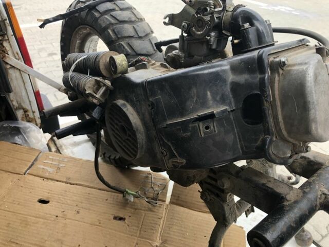 Вайпер Інша, об'ємом двигуна 50 л та пробігом 0 тис. км за 36 $, фото 13 на Automoto.ua