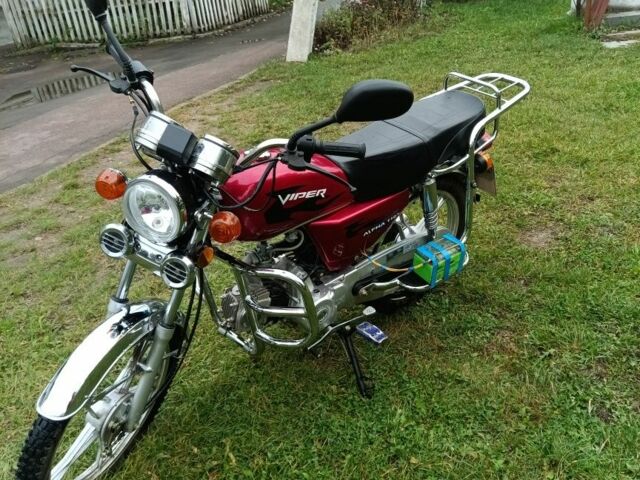 Вайпер Другая, объемом двигателя 0.11 л и пробегом 0 тыс. км за 527 $, фото 5 на Automoto.ua