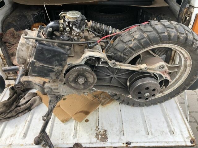 Вайпер Інша, об'ємом двигуна 50 л та пробігом 0 тис. км за 36 $, фото 16 на Automoto.ua