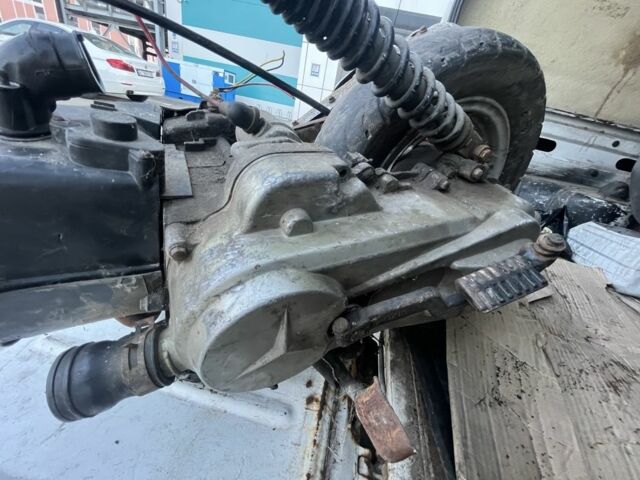 Вайпер Інша, об'ємом двигуна 50 л та пробігом 0 тис. км за 36 $, фото 2 на Automoto.ua