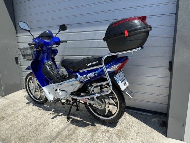 Вайпер Другая, объемом двигателя 0.12 л и пробегом 0 тыс. км за 591 $, фото 4 на Automoto.ua