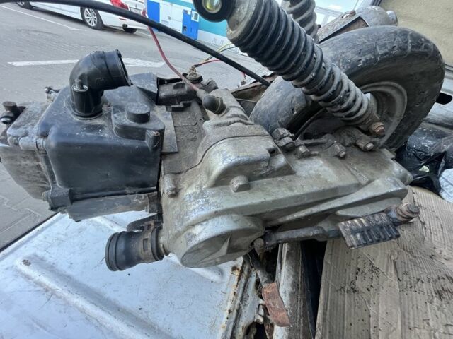 Вайпер Інша, об'ємом двигуна 50 л та пробігом 0 тис. км за 36 $, фото 3 на Automoto.ua