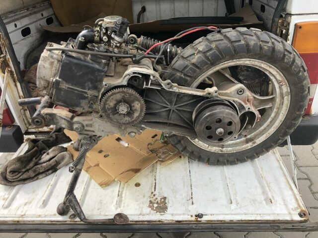 Вайпер Інша, об'ємом двигуна 50 л та пробігом 0 тис. км за 36 $, фото 20 на Automoto.ua