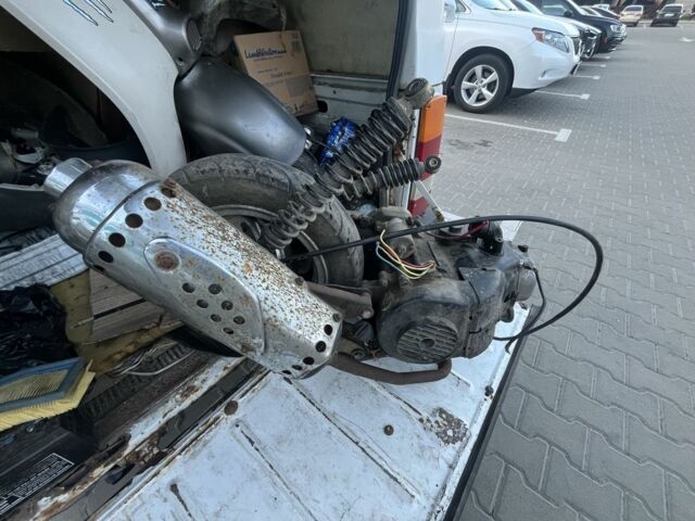 Вайпер Інша, об'ємом двигуна 50 л та пробігом 0 тис. км за 36 $, фото 7 на Automoto.ua