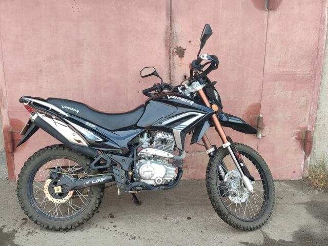 Вайпер Другая, объемом двигателя 0.25 л и пробегом 0 тыс. км за 1300 $, фото 2 на Automoto.ua