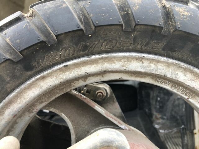 Вайпер Інша, об'ємом двигуна 50 л та пробігом 0 тис. км за 36 $, фото 18 на Automoto.ua