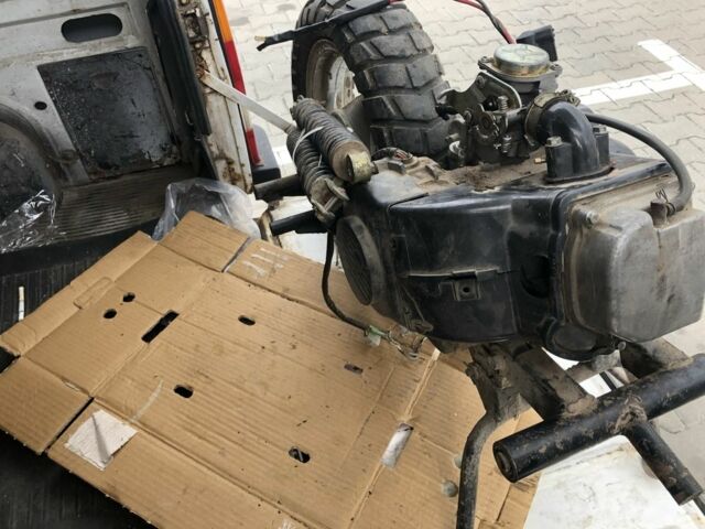 Вайпер Інша, об'ємом двигуна 50 л та пробігом 0 тис. км за 36 $, фото 12 на Automoto.ua