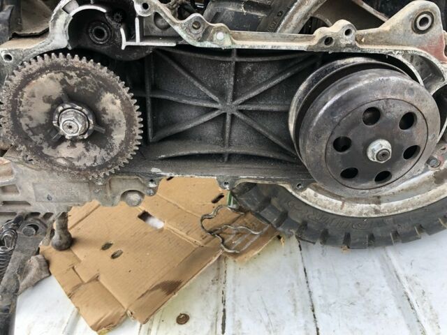 Вайпер Інша, об'ємом двигуна 50 л та пробігом 0 тис. км за 36 $, фото 19 на Automoto.ua