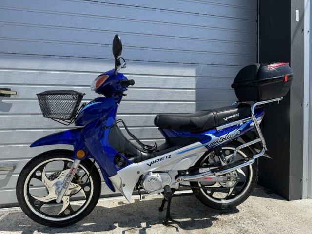 Вайпер Другая, объемом двигателя 0.12 л и пробегом 0 тыс. км за 591 $, фото 2 на Automoto.ua