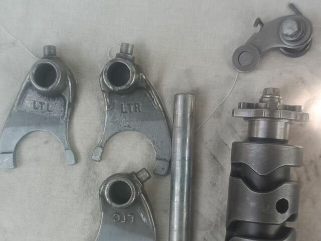 Вайпер Інша, об'ємом двигуна 0 л та пробігом 0 тис. км за 12 $, фото 2 на Automoto.ua