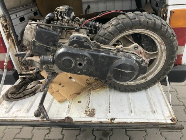 Вайпер Інша, об'ємом двигуна 50 л та пробігом 0 тис. км за 36 $, фото 14 на Automoto.ua