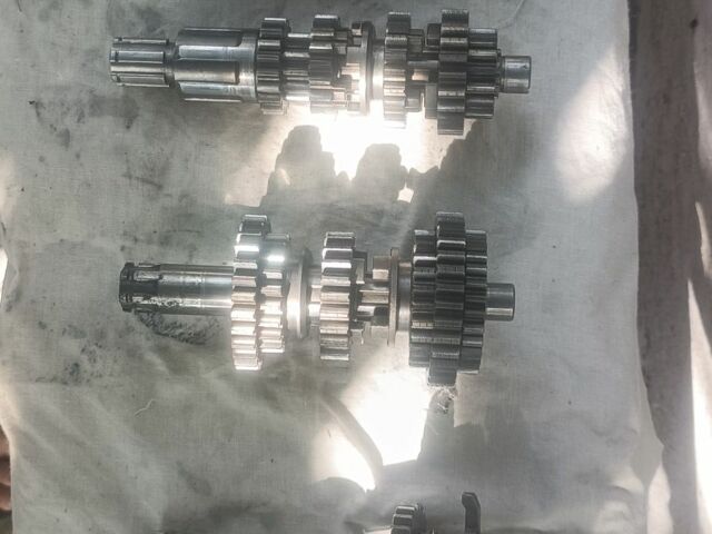 Вайпер Інша, об'ємом двигуна 0 л та пробігом 0 тис. км за 12 $, фото 1 на Automoto.ua