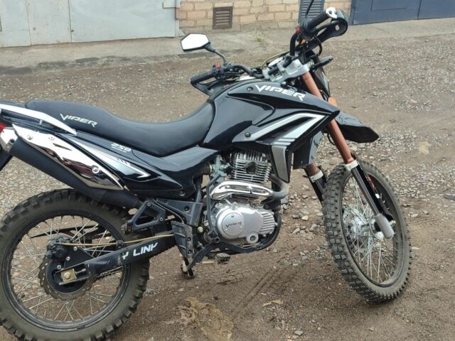 Вайпер Другая, объемом двигателя 0.25 л и пробегом 0 тыс. км за 1300 $, фото 4 на Automoto.ua