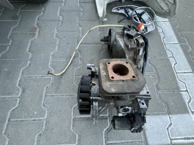 Вайпер Інша, об'ємом двигуна 50 л та пробігом 0 тис. км за 36 $, фото 9 на Automoto.ua