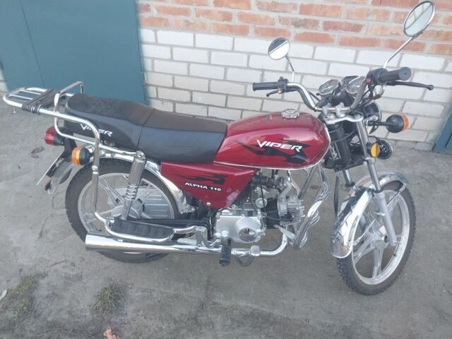 Вайпер Другая, объемом двигателя 0.11 л и пробегом 0 тыс. км за 544 $, фото 2 на Automoto.ua