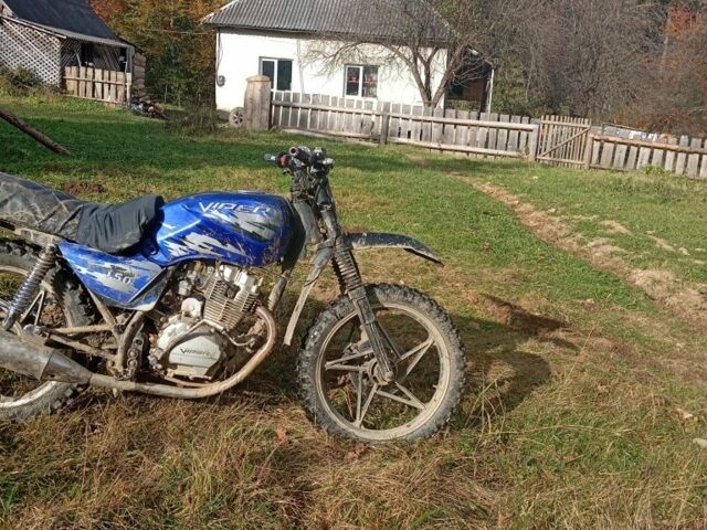 Вайпер Другая, объемом двигателя 0.15 л и пробегом 0 тыс. км за 400 $, фото 4 на Automoto.ua