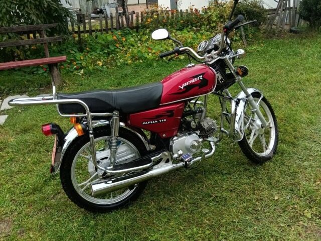 Вайпер Другая, объемом двигателя 0.11 л и пробегом 0 тыс. км за 527 $, фото 3 на Automoto.ua