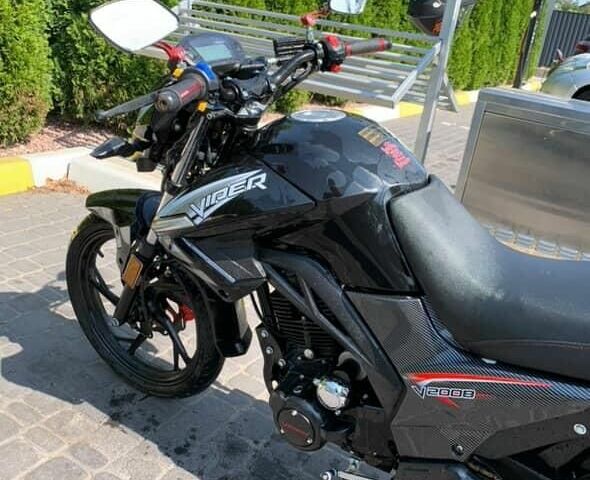 Вайпер Другая, объемом двигателя 0.2 л и пробегом 0 тыс. км за 852 $, фото 7 на Automoto.ua