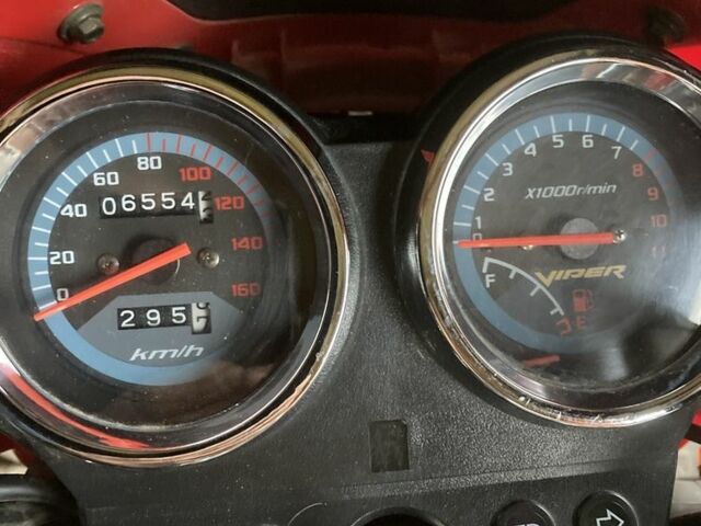 Вайпер Другая, объемом двигателя 0.2 л и пробегом 0 тыс. км за 946 $, фото 1 на Automoto.ua