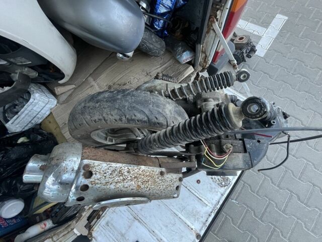 Вайпер Інша, об'ємом двигуна 50 л та пробігом 0 тис. км за 36 $, фото 6 на Automoto.ua