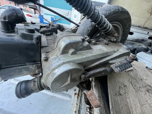 Вайпер Інша, об'ємом двигуна 50 л та пробігом 0 тис. км за 36 $, фото 1 на Automoto.ua