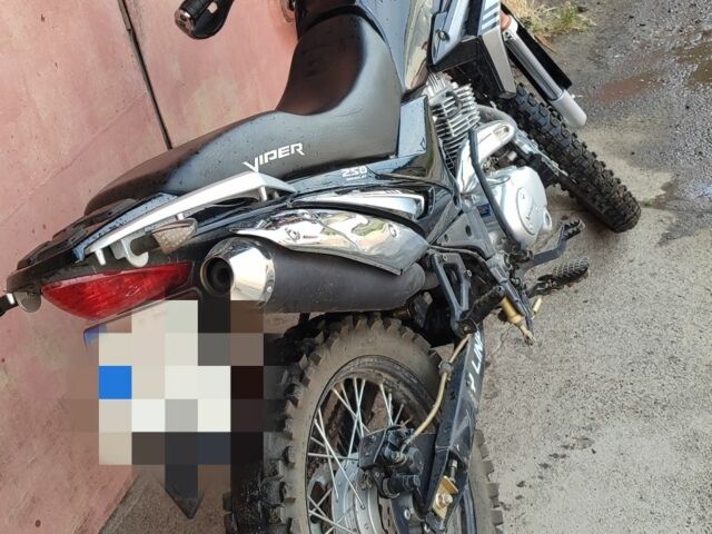 Вайпер Другая, объемом двигателя 0.25 л и пробегом 0 тыс. км за 1300 $, фото 1 на Automoto.ua