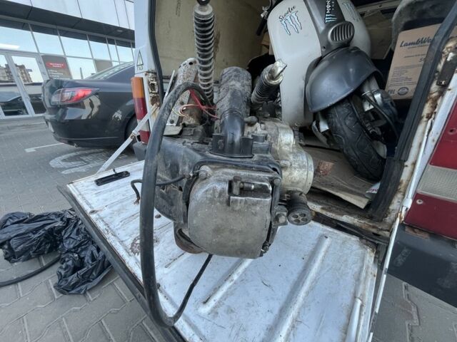 Вайпер Інша, об'ємом двигуна 50 л та пробігом 0 тис. км за 36 $, фото 4 на Automoto.ua