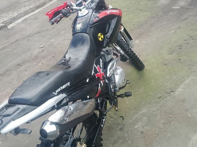 Вайпер Другая, объемом двигателя 0.25 л и пробегом 0 тыс. км за 800 $, фото 1 на Automoto.ua