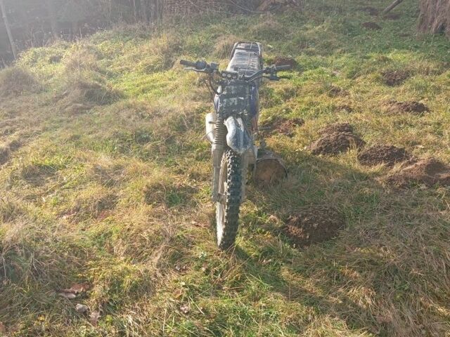 Вайпер Другая, объемом двигателя 0.15 л и пробегом 0 тыс. км за 400 $, фото 1 на Automoto.ua