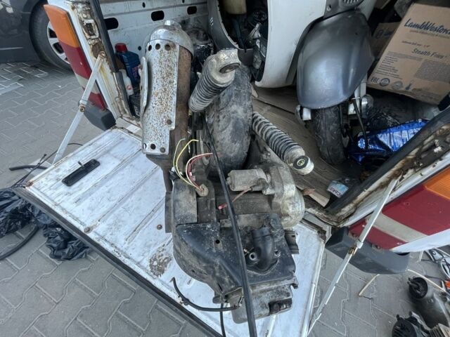 Вайпер Інша, об'ємом двигуна 50 л та пробігом 0 тис. км за 36 $, фото 5 на Automoto.ua