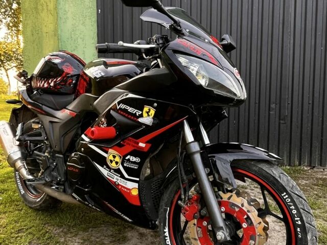 Вайпер Інша, об'ємом двигуна 0.25 л та пробігом 0 тис. км за 1350 $, фото 6 на Automoto.ua